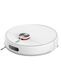 Xiaomi Akku-Bodenstaubsauger Xiaomi Robot Vacuum S40 EU, BHR084AEU, 70 W, beutellos, 10000Pa Saugkraft, LDS-Lasernavigation