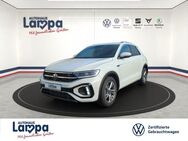 VW T-Roc, 1.5 TSI R-Line, Jahr 2024 - Lengerich (Niedersachsen)