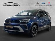 Opel Crossland, Elegance Mehrzonenklima, Jahr 2023 - Bremerhaven