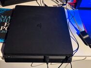 PlayStation 4 - Werlte