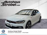 VW Polo, 2.0 TSI GTI, Jahr 2020 - Schnaittach