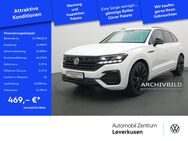 VW Touareg, R-Line, Jahr 2021 - Leverkusen