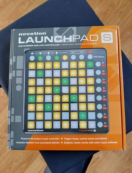 Novation Launchpad S - Königswinter