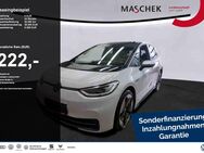 VW ID.3, 1st Max Sonderleasing, Jahr 2020 - Wackersdorf