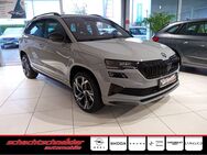 Skoda Karoq, 1.5 TSI Sportline, Jahr 2022 - Beelitz