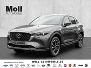 Mazda CX-5, 2.0 L e 165PS FWD AD VANTAGE 360Kamera, Jahr 2022 - Düren