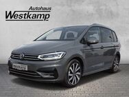VW Touran, 1.5 TSI Move R-Line Anh Kpl, Jahr 2023 - Frechen