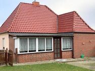 Einfamilienhaus in Lüssow - Lüssow (Landkreis Rostock)