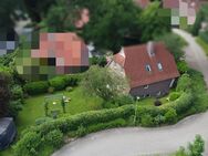 Attraktives Einfamilienhaus in begehrter Ruhelage in Ehestorf - Rosengarten (Niedersachsen)