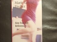 Eine Frau mit Referenzen Marie Louise, Fischer (Gebunden) - Essen