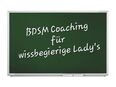 BDSM-Coaching für wissbegierige Frauen in 70173