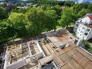 IN BAU- WOHNEN IN DER MITTE DEUTSCHLANDS - NEUBAU VON 16 EIGENTUMSWOHNUNGEN IN ABSOLUTER BESTLAGE, 36251 BAD HERSFELD, AM PERFORT 9 - Bad Hersfeld