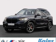 BMW X5, xDrive40d M Sport Laser, Jahr 2022 - Kottenheim