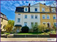 Eigentumswohnung in Erdgeschoss mit Garten im Sondereigentum - Osnabrück