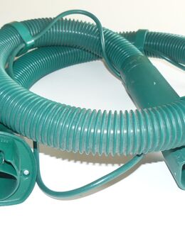 2 Elektrosaugschläuche von "Vorwerk" - Remscheid