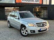 Mercedes-Benz GLK 350 CDI 4Matic*8x Alu*AHK*Leder*2. Hand - Oberteuringen