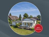 Charmantes Einfamilienhaus in Ochtmissen - Lüneburg