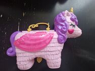 Polly Pocket Einhorn groß - Wackersdorf