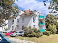 gemütliche Dachgeschosswohnung mit Balkon - Stendal (Hansestadt)