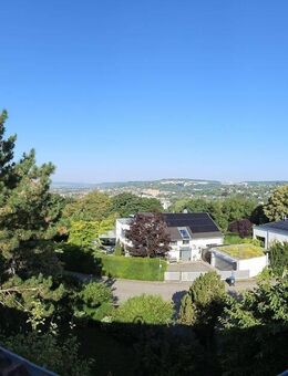 *** Wohnen mit Weitblick *** - Tübingen