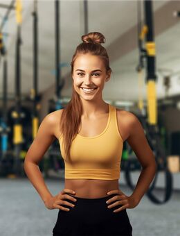 Sling Trainer Ausbildung Online - Radolfzell (Bodensee)