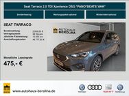 Seat Tarraco, 2.0 TDI Xperience BEATS, Jahr 2022 - Berlin