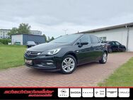 Opel Astra, 1.4 Turbo Innovation, Jahr 2017 - Ketzin (Havel)