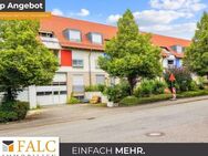 Wohndiamant oder Kapitalanlage! - FALC Immobilien Heilbronn - Weinsberg