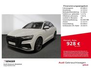 Audi Q8, 55 TFSI e quattro, Jahr 2022 - Bielefeld