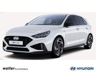 Hyundai i30, N-Line, Jahr 2024 - Bietigheim-Bissingen