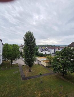 3ZKBB, in gepflegter Wohneinheit in Bad Dürkheim - Bad Dürkheim