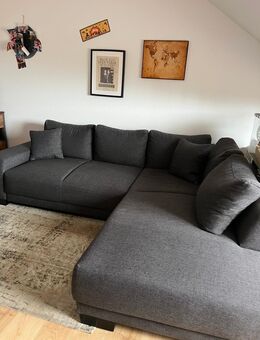 Sofa mit Schlaffunktion - Wallenhorst
