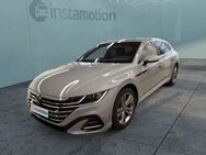 VW Arteon, 2.0 TSI Shooting Brake R-Line | |, Jahr 2023 - München