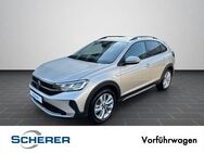 VW Taigo, 1.5 l TSI MOVE 150 DSG7, Jahr 2024 - Saarbrücken