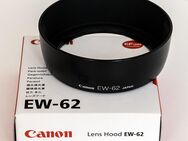 Canon EW-62 Gegenlichtblende - Eddelak