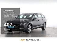 VW Passat Variant, 2.0 TDI Business | |, Jahr 2020 - Plattling