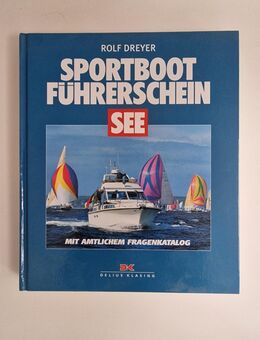 Bücher für den Sportbootführerschein Binnen & See - Wuppertal