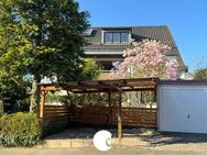 Gepflegtes 3-Familienhaus in ruhiger Ecklage von Ostfildern-Kemnat - Ostfildern