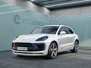 Porsche Macan, GTS | | 18-Wege |, Jahr 2022 - München