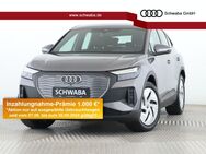 Audi Q4, 55kW h VITR, Jahr 2022 - Gersthofen