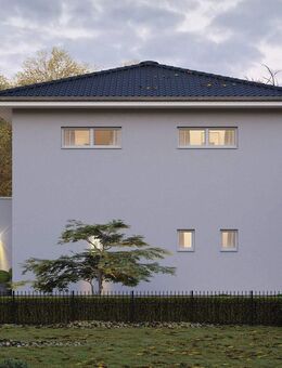 Exklusives Neubauprojekt - Wohnen mit Stil und Komfort - Rohrenfels