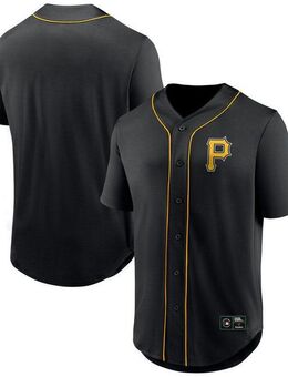 Fanatics Footballtrikot Fanatics Trikot Pittsburgh Pirates Core Foundation