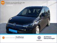 VW Caddy 1,5 TSI Alu Klima Navi SHZ LED uvm. - Lüneburg