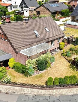 MEHRGENERATIONENHAUS FÜR GROßFAMILIEN - Wolfsburg