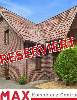!!RESERVIERT!! Tolles-Gepflegtes Einfamilienhaus - Sustrum
