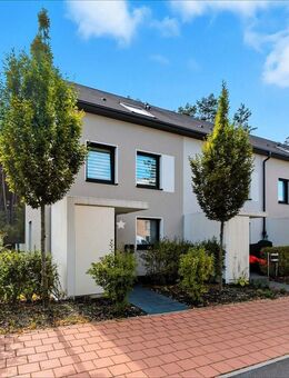 Traumhaftes, wie neues Reihenendhaus in Röthenbach a.d. Pegnitz - hochwertig - Röthenbach (Pegnitz)