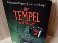 Der Tempel und die Loge . - Nörvenich