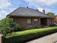 Bungalow mit ausgebautem Dachgeschoss in 26506 Norden - Norden