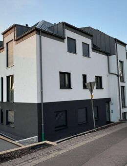 SOFORT FREI-Hochwertige moderne Wohnung sucht neuen Mieter direkt an der Grenze L-Schengen - Perl