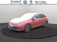 VW Golf, 2.0 TSI VIII Style, Jahr 2023 - Apolda